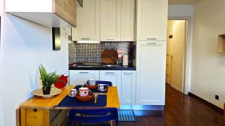 Hostdomus - Blue Suite - Sestriere - 8