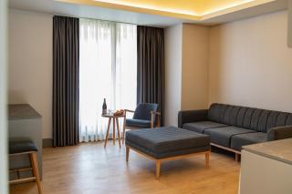 Meroddi Beyoğlu Residence - Istanbul - 6