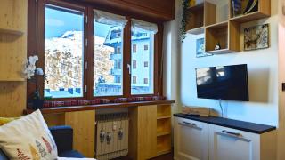 Hostdomus - Blue Suite - Sestriere - 6