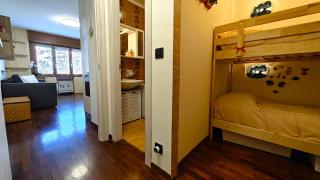 Hostdomus - Blue Suite - Sestriere - 5