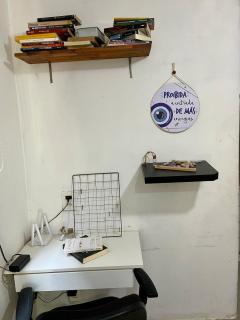 Loft - Rocinha, RJ - 5 min da Praia de São Conrado - Rio de Janeiro - 8
