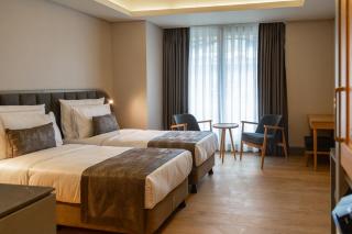Meroddi Beyoğlu Residence - Istanbul - 2