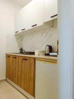 Alacaster B apartman - Novi Sad - 3