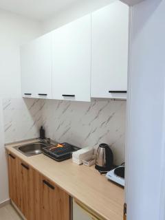 Alacaster B apartman - Novi Sad - 2