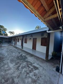 Passos do Sol Suites - Trancoso - 9