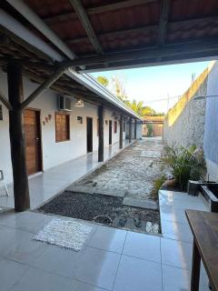 Passos do Sol Suites - Trancoso - 4