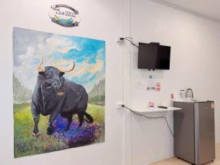 TheHill Resort เลาขวัญ - 1