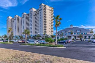 The Beach Club 407D - Gulf Shores - 7