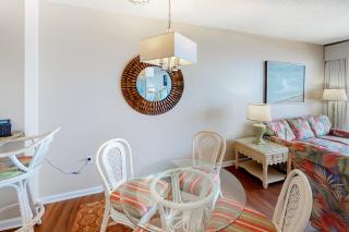 The Beach Club 407D - Gulf Shores - 5