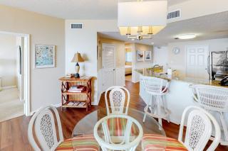The Beach Club 407D - Gulf Shores - 4