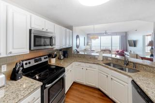 The Beach Club 407D - Gulf Shores - 2