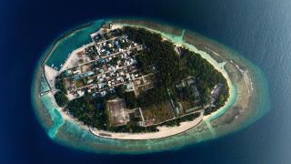 Moro Kihaadhoo - 2