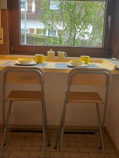 Zentrales und ruhiges Reiheneckhaus, 4,5 Zimmer - Köngen - 9