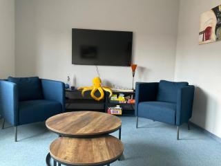 Zentrales und ruhiges Reiheneckhaus, 4,5 Zimmer - Köngen - 5