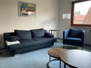Zentrales und ruhiges Reiheneckhaus, 4,5 Zimmer - Köngen - 1