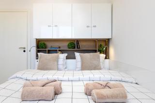 City Castle apartment 3BR in central Plovdiv - Plovdiv - 8