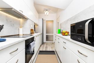 City Castle apartment 3BR in central Plovdiv - Plovdiv - 4