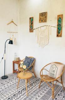 Dreamers Garden Farmstay - Hoat - 1