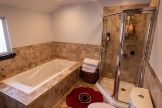 Chic Catskills Farmhouse - 1