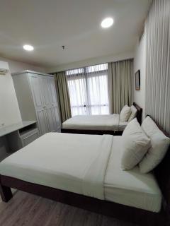 Plaza Service Apartment At Times Square - Kuala Lumpur - 3