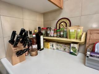 Family friendly apartment at the beach plus pool - Limassol - 6