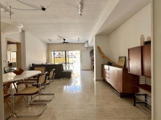 Family friendly apartment at the beach plus pool - Limassol - 5