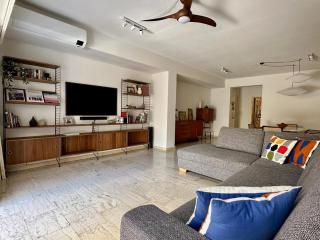 Family friendly apartment at the beach plus pool - Limassol - 4