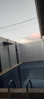 Nova casa de praia na Caponga - Cascavel - 3