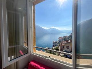 Villa Peroni Argegno - View House - Argegno - 9
