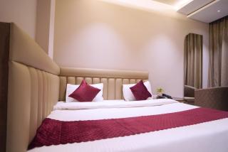 Hotel Siya Ramaya - 2