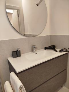 VIA VENTI SUITE apartment - Genova - 7