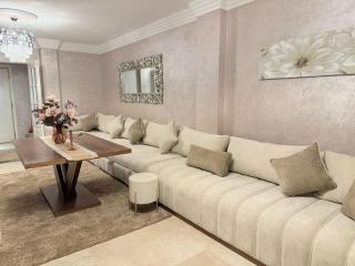 Increíble Apartamento a 5 minutos de Marbella - Marbella - 5