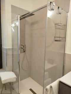 VIA VENTI SUITE apartment - Genova - 5