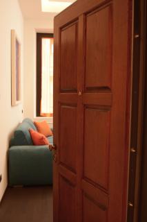VIA VENTI SUITE apartment - Genova - 4