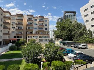 Family friendly apartment at the beach plus pool - Limassol - 2