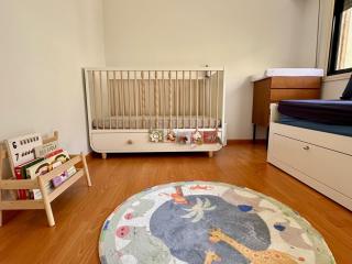 3bdr Beachfront family friendly apartment with pool and office - Limassol - 8