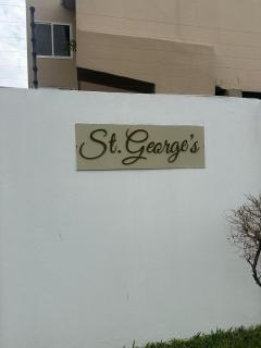 St George's Apartment - 0