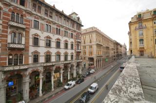 VIA VENTI SUITE apartment - 6