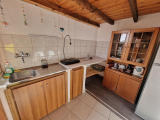 Doukas by the Sea-Little Paradise-Beachfront - Skala Marion - 2