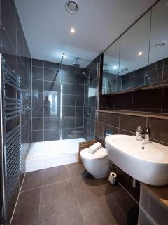 Two bedroom flat with parking in Deanery road - Bristol - 4