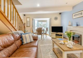 Seacove - Saundersfoot - 1