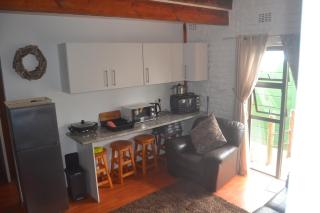 Hart en Siel Self Catering - Mosselbaai - 4