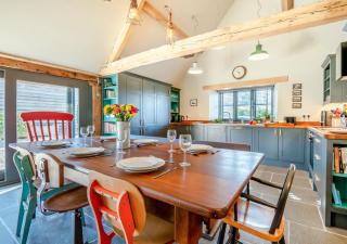 The Byre - Rodborough Common - 6