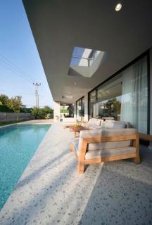 Villa Laser - Fethiye - 2