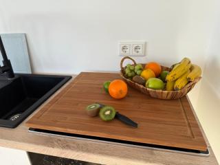 Penthouse mit Sauna, Jacuzzi & Tischkicker - Bergneustadt - 1