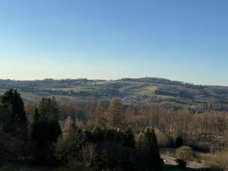 Penthouse mit Sauna, Jacuzzi & Tischkicker - 1