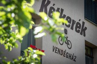 Kétkerék Vendégház - a mátrai szállás - Matraszentlaszlo - 3