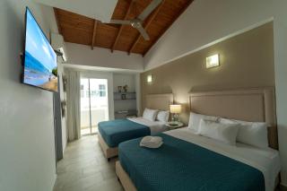 Hotel Boutique Casa Mar - Cartagena das Índias - 0