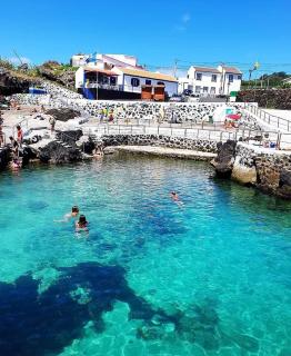 Casa Porto das Pescas - Angra do Heroísmo - 0