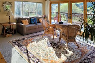 Casa Lucia - Duncans Mills - 4